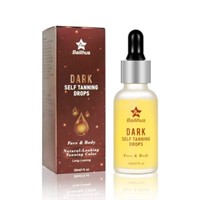 Sealed-Bailihua- Self Tanning Drops