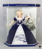 Barbie "Millennium Princess" 2000 / NIB