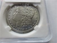 COPY of 1902 Morgan Dollar