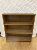 36x12x40? Wooden Book Shelf