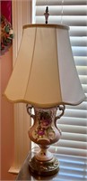 Vintage lamp