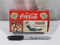 Coca Cola Matches