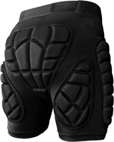 $48 3D Hip Protection EVA Butt Pads Protective