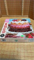 Springbok 1000 piece cake puzzle