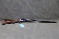 PARKER BROS SIDE X SIDE 12GA SHOTGUN 134416