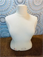 Vendome France Foam Torso Mannequin