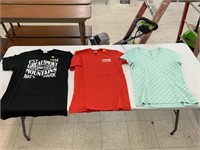 3cnt T-shirts