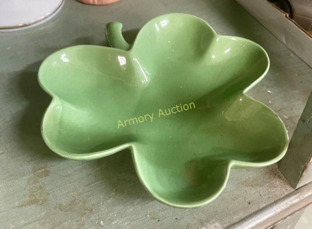 ARMORY AUCTION JULY 13, 2024 SATURDAY SALE