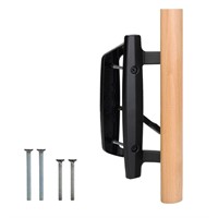 Patio Sliding Door Handles Replacement Set