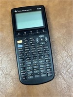 TI-86 Texas Instruments Calculator