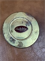 Vintage Ebby Halliday Magnifying Glass
