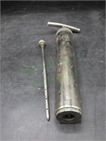 Vintage "Meat Pump" Meat Injector