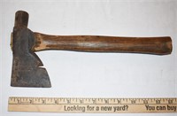 VINTAGE STANLEY HATCHET