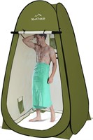Oversized 6.89FT Pop Up Privacy Tent