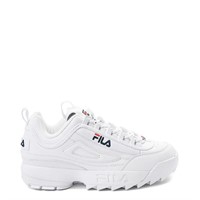 Women S Fila Disruptor II Premium Sneaker
