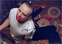 Autograph COA Silence of the Lambs Photo