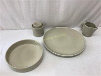 Pfaltzgraff Dishes