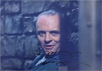 Autograph COA Silence of the Lambs Photo