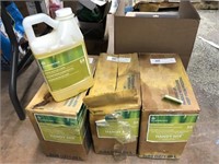 3 Cases of Sustainable Earth Cleaner (3/case)