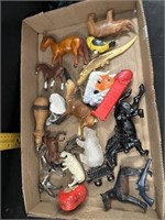 vintage toys and more