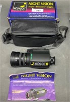 Moonlight NV-110 Night Vision Scope