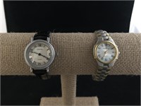 Kessaris Automatic & Concepts Ladies Watches