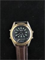 Vintage Waltham Chronograph Watch