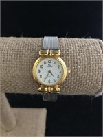 Vintage Cenere Quartz Ladies 2 Tone Watch