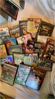 Various  DVD