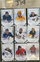 Collectible Hockey Cards