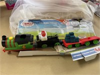 Thomas&friends talking Percy engine (missing pc)