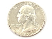 1940-S Washington Quarter