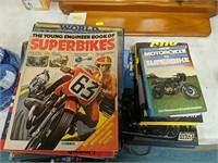 Bike books