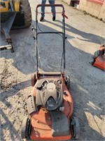 Push Mower - Husqvarna