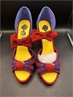 Disney Snow White High Heels