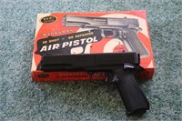 Marksman Repeater Air Pistol