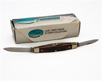 Case 62042 SS Pen Knife