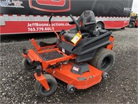 Bad Boy Elite Zero Turn Mower 60in Deck