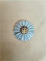 Enamel Pin Brooch