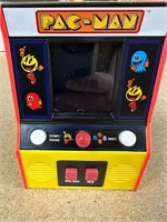 PAC MAN MINI ARCADE