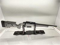 Bergara B-14 precision .22 LR