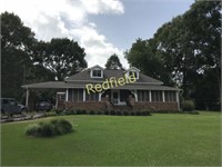 Historic Home - Centreville, MS