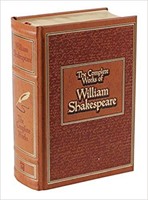 The Complete Works of William Shakespeare [Book]