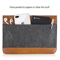 Tomtoc Ultra Slim 15" MacBook Pro Retina Cover