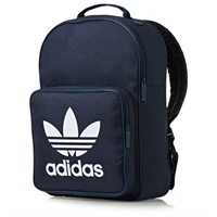 Adidas Men's Originals Classic Trefoil Backpack,
