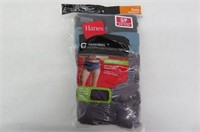 6-Pack Hanes Men's Small Comfort Soft FreshIQ