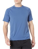 Amazon Essentials Men's Short-Sleeve Quick-Dry