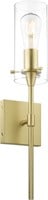 Lighting Gold Wall Sconce