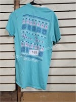 simply southern shirt size S