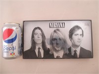 NIRVANA - With the Lights Out- 3 CD+DVD Box Set